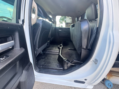 Used 2019 RAM 5500 Tradesman image 34