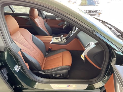 New 2026 BMW 840i image 20