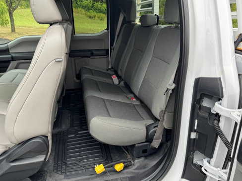Used 2018 Ford F150 XL w/ Equipment Group 101A Mid image 11