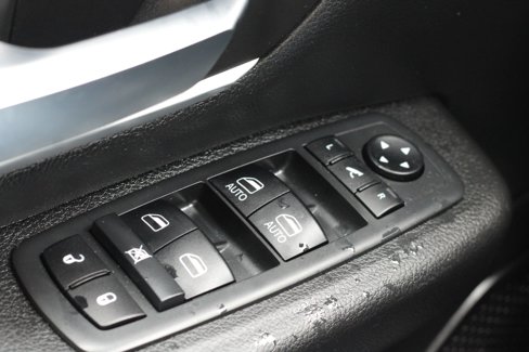 Used 2021 RAM 1500 Big Horn image 21