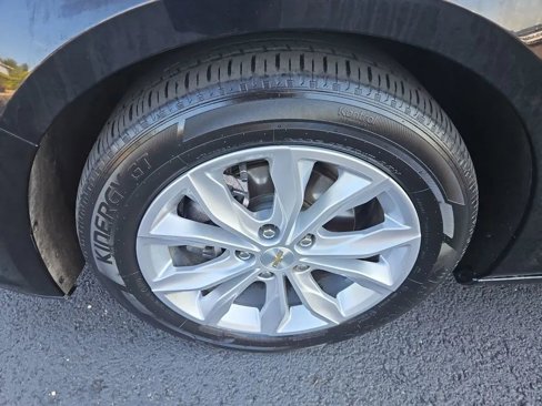 Used 2023 Chevrolet Malibu LT image 21