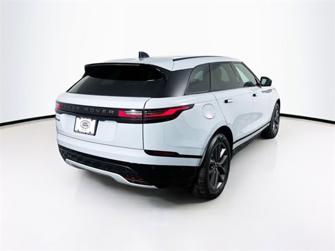 Used 2026 Land Rover Range Rover Velar Dynamic SE image 5