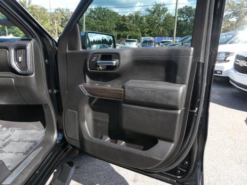 Used 2020 Chevrolet Silverado 1500 LT image 21