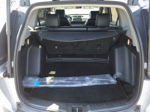 Used 2018 Honda CR-V EX-L image 20