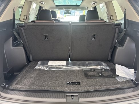 New 2026 Volkswagen Atlas SEL image 30