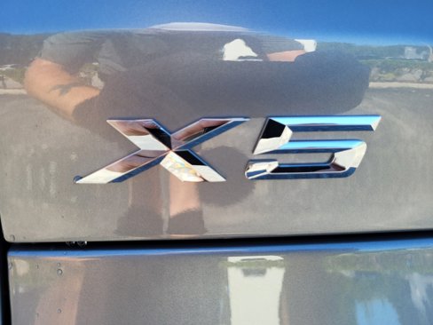 New 2026 BMW X5 xDrive40i image 14