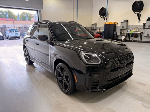 New 2026 MINI Cooper Countryman S w/ Comfort Package Max image 7