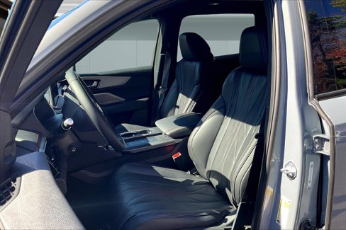 New 2026 Acura MDX A-Spec image 9