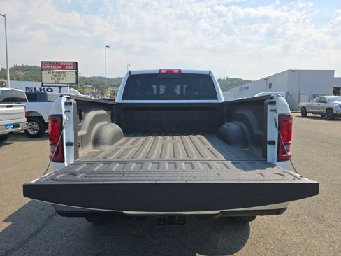 New 2026 RAM 2500 Tradesman image 20