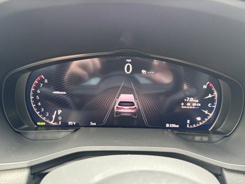 New 2025 MAZDA CX-90 3.3 Turbo w/ Premium Plus Pkg image 32