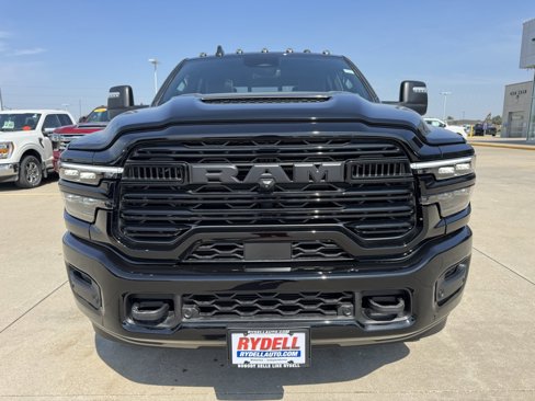 New 2026 RAM 2500 Laramie w/ Night Edition image 20