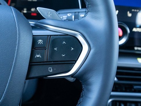 New 2026 Lexus TX 350 AWD image 23