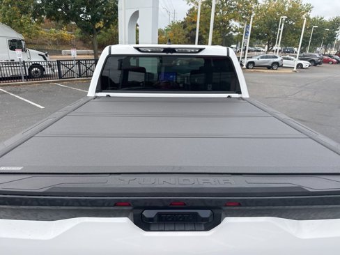 New 2026 Toyota Tundra TRD Pro image 5