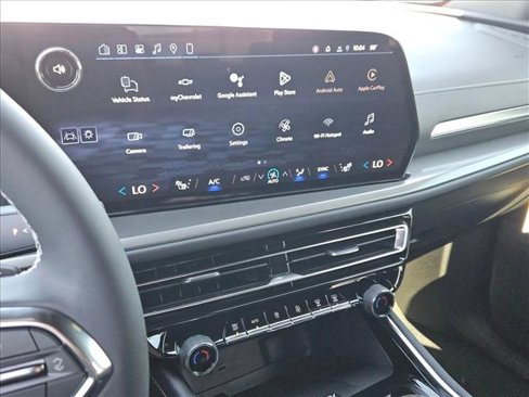 New 2026 Chevrolet Traverse LT w/ Driver Confidence Package image 13