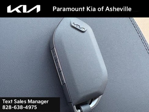 New 2026 Kia Carnival SX Prestige image 27
