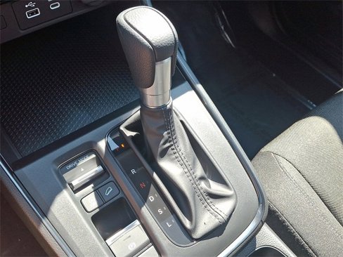 Certified 2025 Honda CR-V EX image 15