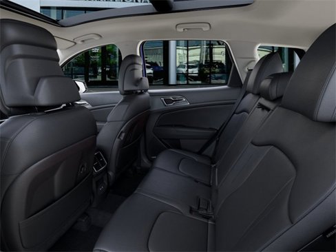 New 2026 Kia Sportage EX image 18