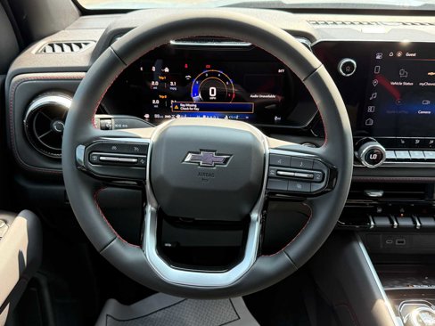 New 2025 Chevrolet Colorado Z71 w/ Technology Package image 43