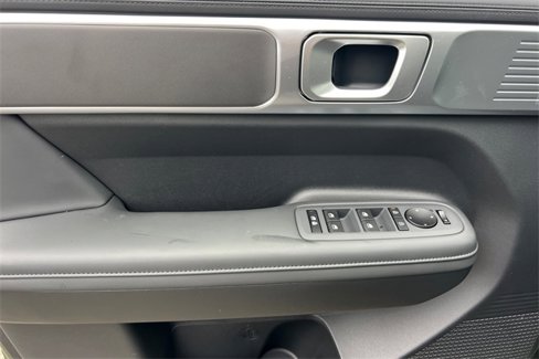 New 2026 Hyundai Santa Fe SEL image 11