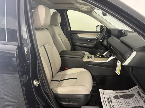 New 2025 MAZDA CX-90 3.3 Turbo w/ Preferred Package image 27