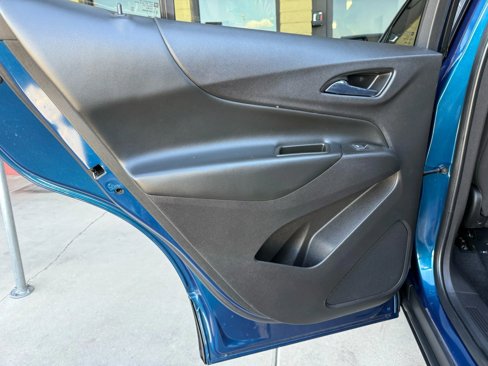 Used 2020 Chevrolet Equinox LT image 21