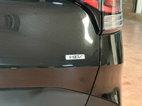 Used 2023 Kia Sportage EX w/ EX Premium Package image 26