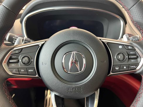 New 2026 Acura MDX A-Spec image 15