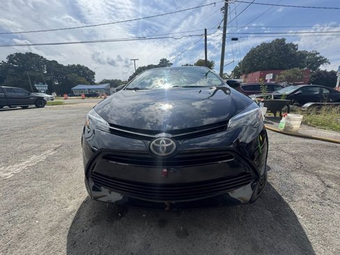 Used 2018 Toyota Corolla L image 2