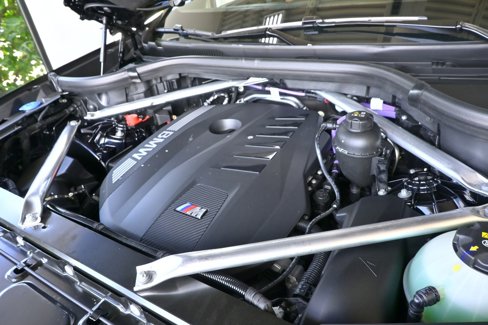 New 2026 BMW X6 xDrive40i image 26