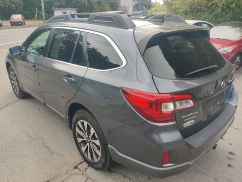 Used 2016 Subaru Outback 2.5i Limited image 20