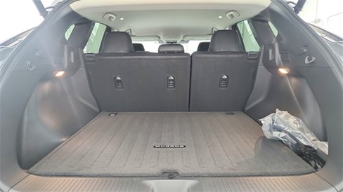 New 2025 Nissan Murano SV image 38