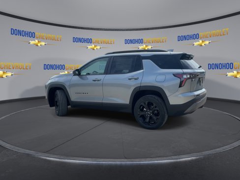 New 2026 Chevrolet Equinox LT w/ Convenience Package II image 6