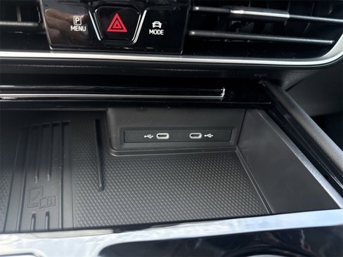 New 2025 Volkswagen Atlas SEL Premium R-Line image 38