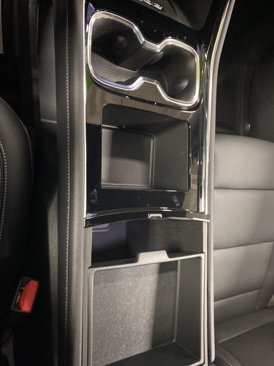 New 2026 Chevrolet Traverse LT w/ LPO, Floor Liner Package image 43