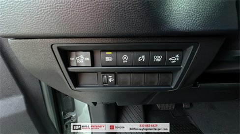 New 2026 Toyota Tundra SR5 image 20