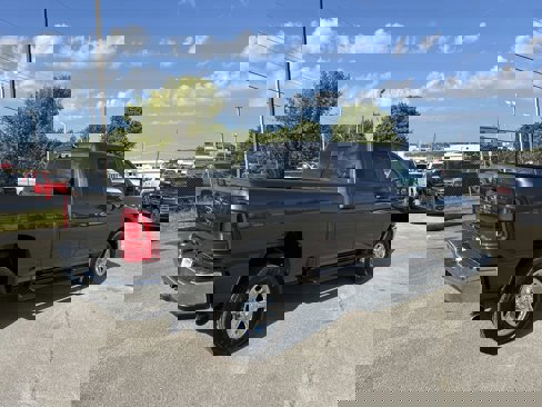 New 2026 RAM 2500 Tradesman image 4
