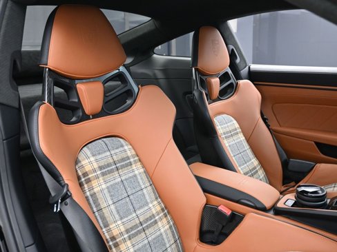 Used 2024 Porsche 911 GT3 RS image 25