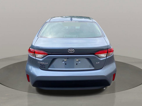 Used 2024 Toyota Corolla LE image 5