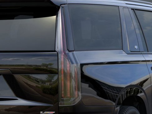 New 2026 Cadillac Escalade ESV V image 11