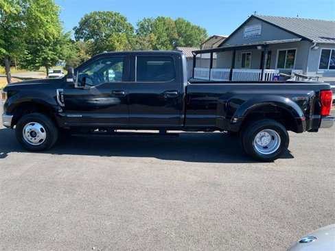 Used 2020 Ford F350 XL w/ STX Appearance Package image 9