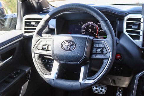 New 2025 Toyota Tundra Limited image 19