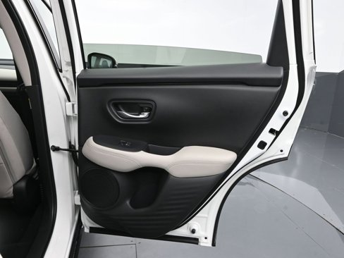 New 2026 Honda HR-V LX image 37