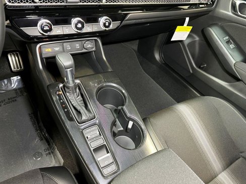 New 2026 Honda Civic Sport image 19
