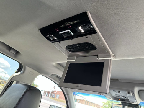 Used 2018 GMC Yukon Denali w/ Denali Ultimate Package image 21