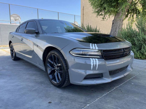 Used 2019 Dodge Charger SXT image 6