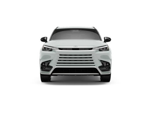 New 2025 Lexus TX 500h AWD image 24