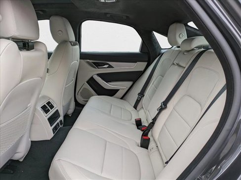 New 2024 Jaguar XF R-Dynamic SE image 13