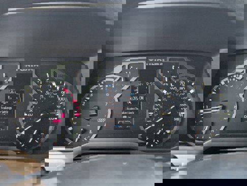 New 2026 Toyota Tundra SR5 image 23