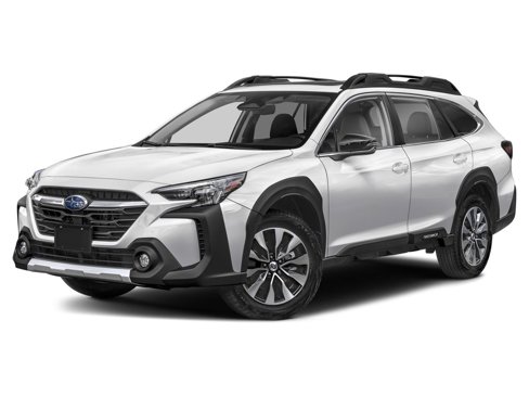 New 2025 Subaru Outback Limited image 31