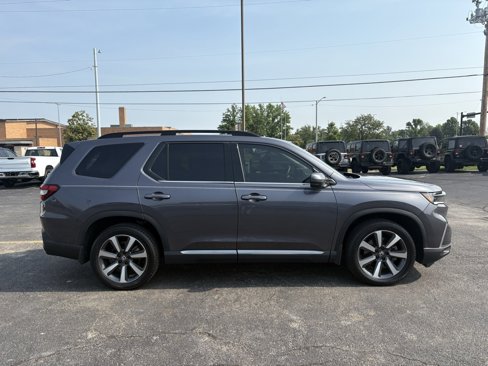 Used 2023 Honda Pilot Elite image 30